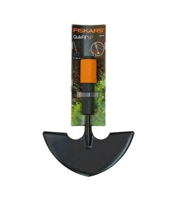 Сапка для оформлення країв газону Fiskars QuikFit (1000690) - фото 2