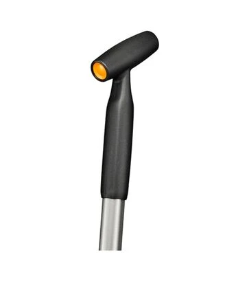 Мотыга Fiskars Ergonomic, с изогнутой ручкой (1076979) - фото 3