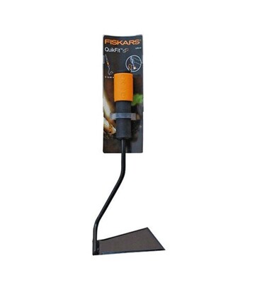 Сапка Fiskars QuikFit 136513 (1000682) - фото 2