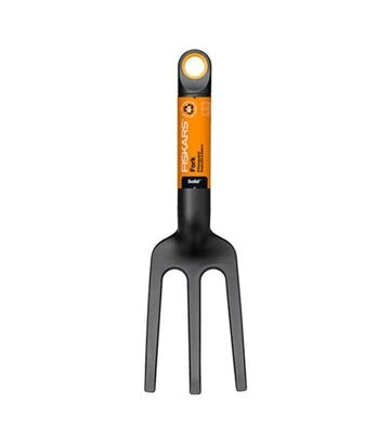 Вилка садова Fiskars Solid (1072103) - фото 3