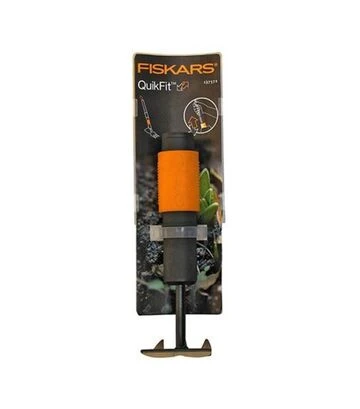 Сапка двостороння Fiskars QuikFit (1000735) - фото 2