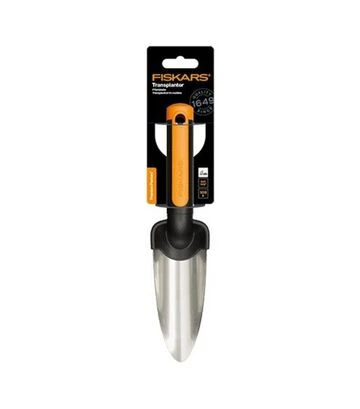 Совок для розсади Fiskars Premium (1000727) - фото 2