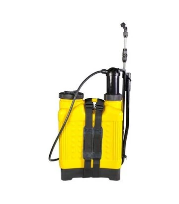 Обприскувач гідравлічний Mastertool, 12 л, телескопічний 50-90 см (9294121) - фото 2