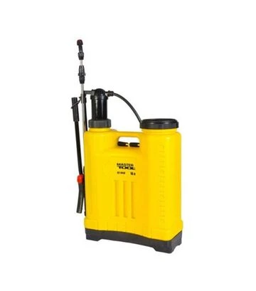 Обприскувач гідравлічний Mastertool, 16 л, телескопічний 55-100 см (9294161) - фото 2