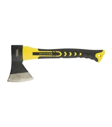 Топор MASTERTOOL 600 г, 390 мм (05-0201) - фото 2