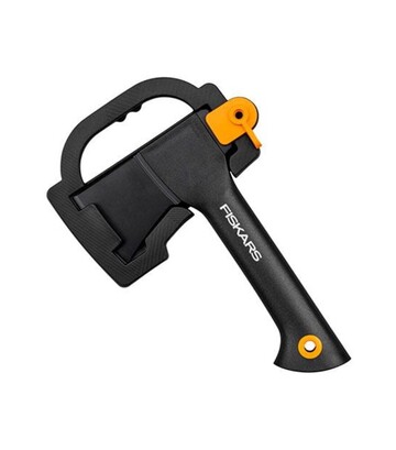 Сокира туристична Fiskars Solid A5 (1051084) - фото 2