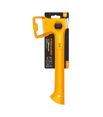 Топор универсальный Fiskars X-series X13 Ultra (1069101) - фото 2