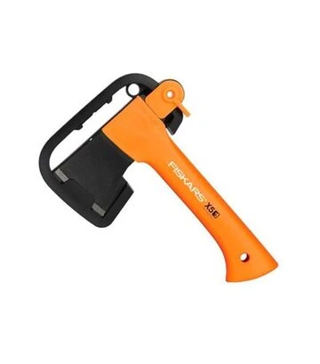 Топор универсальный Fiskars XXS X5 (1015617) - фото 2