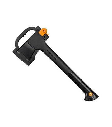 Топор Fiskars Solid A10 (1051085) - фото 2