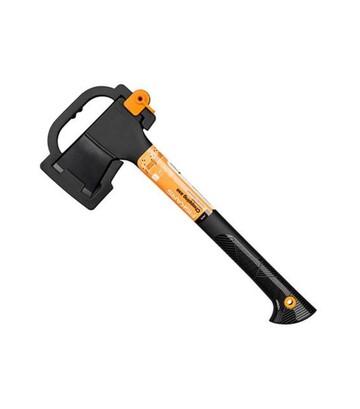 Топор Fiskars Solid A10 (1051085) - фото 3