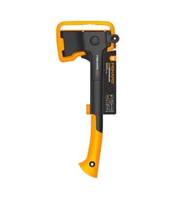 Топор универсальный Fiskars X-series X18 S (1069103) - фото 2