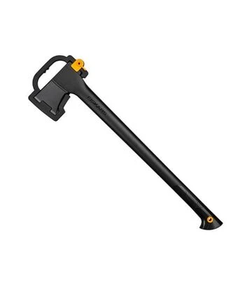 Топор Fiskars Solid A18 (1052045) - фото 2