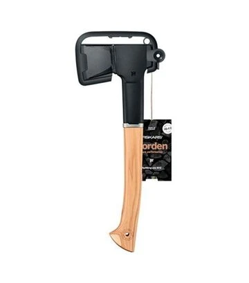 Топор-колун Fiskars Norden N12 (1051144) - фото 2
