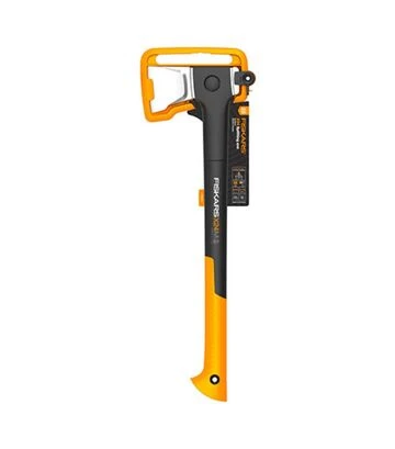 Топор-колун Fiskars X-series X24 Splitting M (1069106) - фото 2