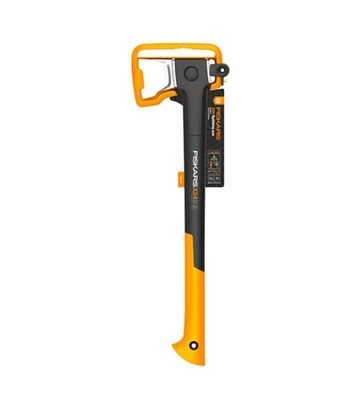 Топор-колун Fiskars X-series X24 Splitting S (1069105) - фото 2