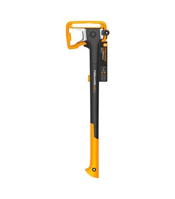 Топор-колун Fiskars X-series X28 Splitting M (1069107) - фото 2