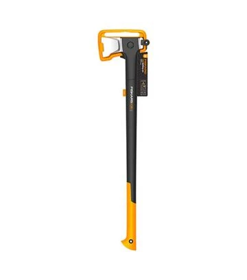 Топор-колун Fiskars X-series X36 Splitting L (1069109) - фото 2