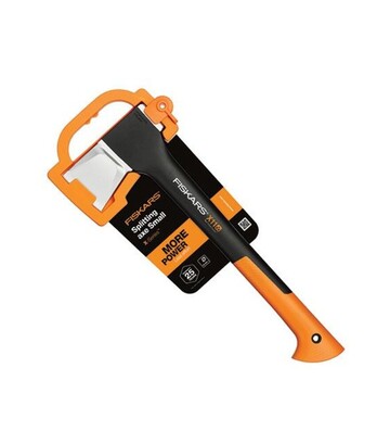 Топор-колун Fiskars S X11 (1015640) - фото 3