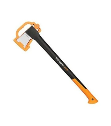 Топор-колун Fiskars X21 L (1015642) - фото 2