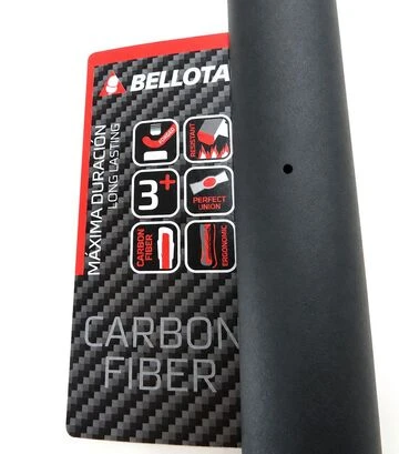 Колун Bellota, с черенком (5460-3 C.F.B) - фото 3