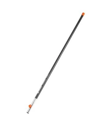 Черенок алюминиевый GARDENA Combisystem 150 см (03715-20.000.00) - фото 2