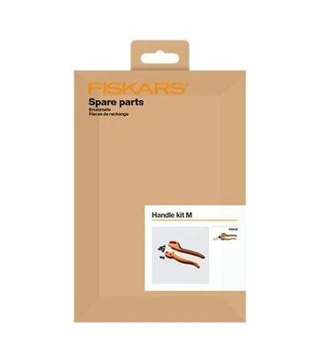 Комплект ручок для секатора Fiskars PB8 М (1026282) - фото 2