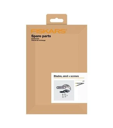Лезо для сучкоріза Fiskars L77 (1026292) - фото 2