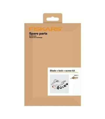 Ремкомплект для професійних секаторів Fiskars PB8 M & L (1026280) - фото 2
