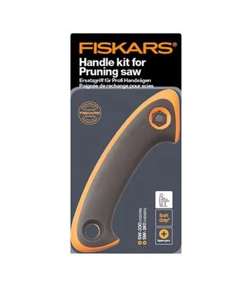 Ручка для пилки Fiskars SW-240/330 (1020202) - фото 2