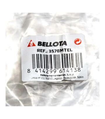 Ручка телескопическая для сучкореза Bellota 600-900 мм (3578MTEL.B) - фото 3