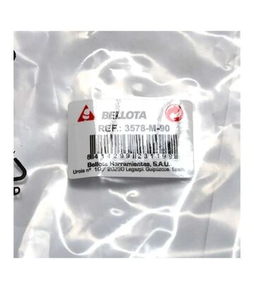Ручка для сучкореза Bellota 900 мм (3578M90.B) - фото 3