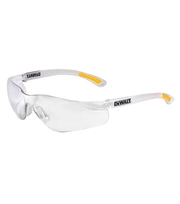 Садові окуляри DeWALT Contractor Pro, прозорі (DPG52-1D) - фото 3