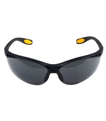Садовые очки DeWALT Reinforcer, тонированные (DPG58-2D) - фото 2
