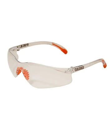 Окуляри захисні Sigma Balance anti-scratch, прозорі (9410291) - фото 3