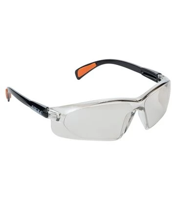 Окуляри захисні Sigma Vulcan anti-scratch, прозорі (9410451) - фото 2