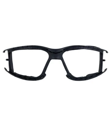 Окуляри захисні Sigma Zoom anti-scratch, anti-fog, бурштин (9410861) - фото 3