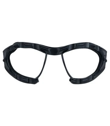 Набір: окуляри захисні Sigma Super Zoom бурштин, з обтюратором і змінними дужками (9410921) - фото 3