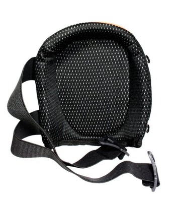 Наколінники GRUNTEK гелеві (600201004) - фото 2