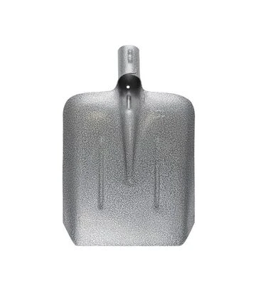 Лопата совковая MASTERTOOL 235х285х360 мм (14-6249) - фото 2