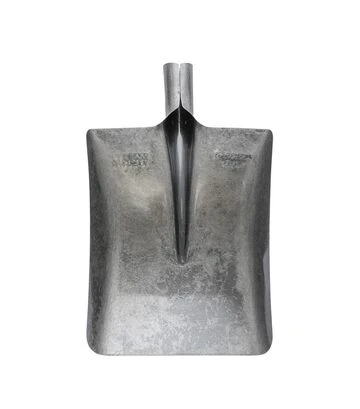 Лопата совкова MASTERTOOL 247х290х370 мм (14-6263) - фото 2