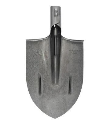 Лопата штыковая MASTERTOOL 210х290х405 мм (14-6265) - фото 2