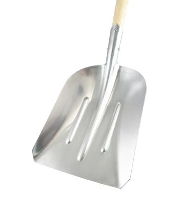 Лопата совкова MASTERTOOL 280х380х1100 мм з держаком (14-6279) - фото 3