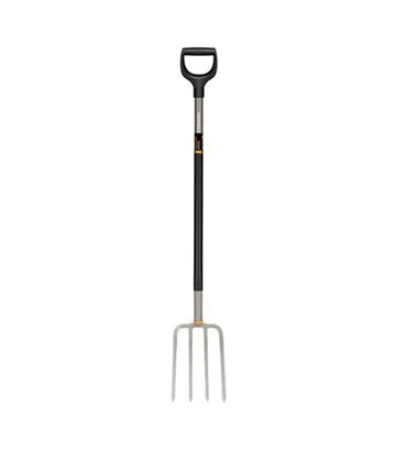Вилы садовые Fiskars Ergonomiс (1070679) - фото 3