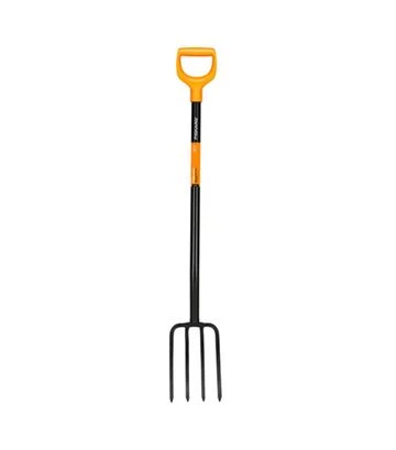 Вила садові Fiskars Solid (1070673) - фото 3