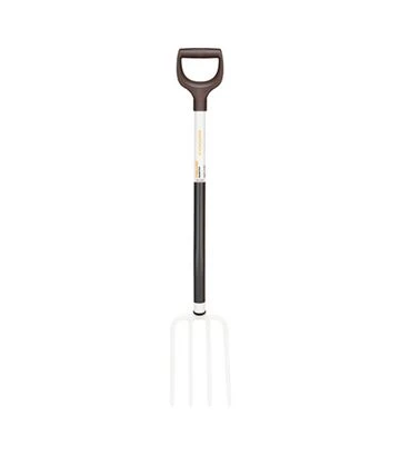 Вила садові Fiskars White (1070715) - фото 3