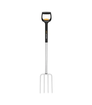 Вилы телескопические Fiskars Xact, 110-130 см (1070717) - фото 2