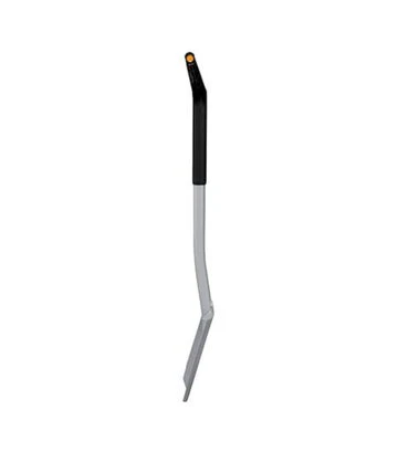 Лопата пряма телескопічна Fiskars Xact, 111-130 см (1066733) - фото 2