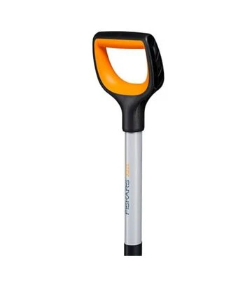 Лопата штикова Fiskars Xact (1066730) - фото 3