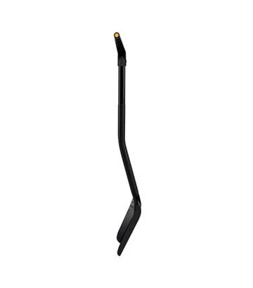 Лопата совкова для бетону Fiskars Ergonomic Pro (1066713) - фото 2