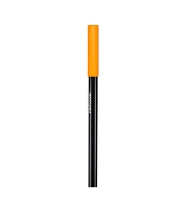Лопата совкова подовжена Fiskars Solid (1066720) - фото 3